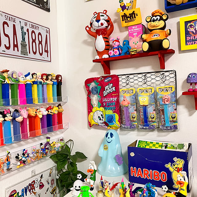 okanihさんの部屋