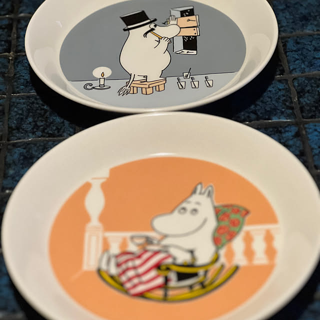 Inarichinさんの部屋