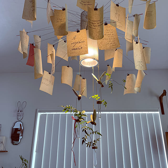 maison.de.brocanteさんの実例写真
