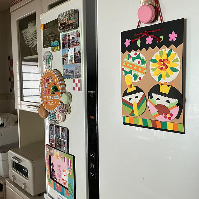 chiiyanさんのお部屋の写真