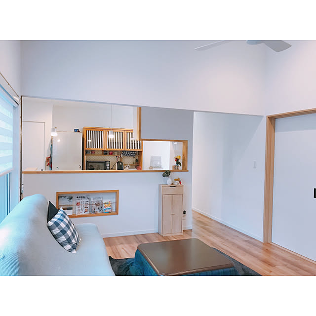 yu.i_homeさんの実例写真