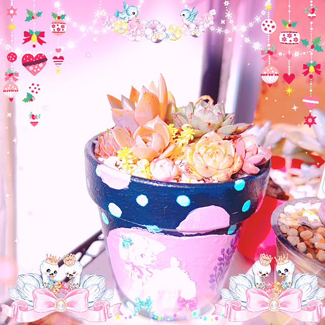 mariaさんの実例写真
