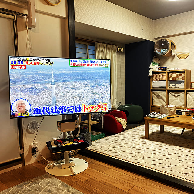 hanaさんの実例写真
