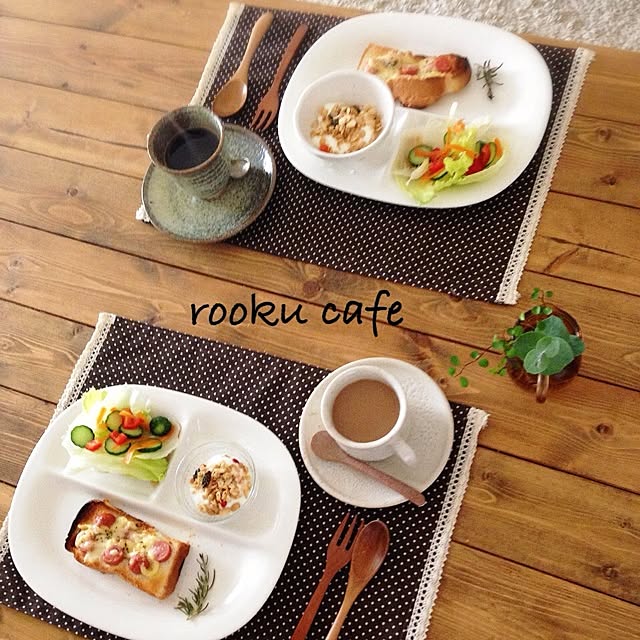 rookuさんの実例写真
