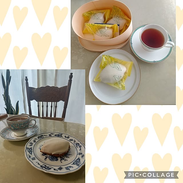 Rさんの部屋