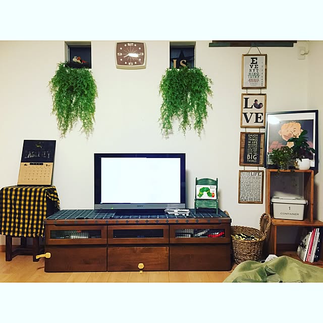 c_hoさんの実例写真