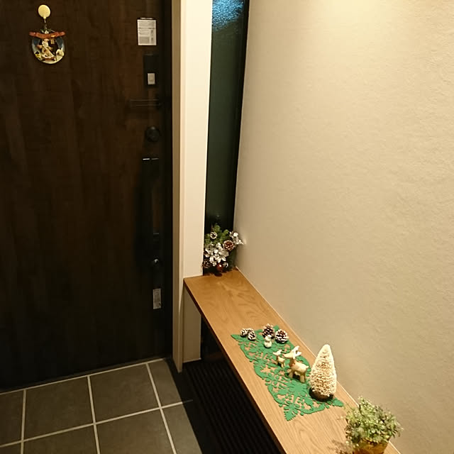 実例写真