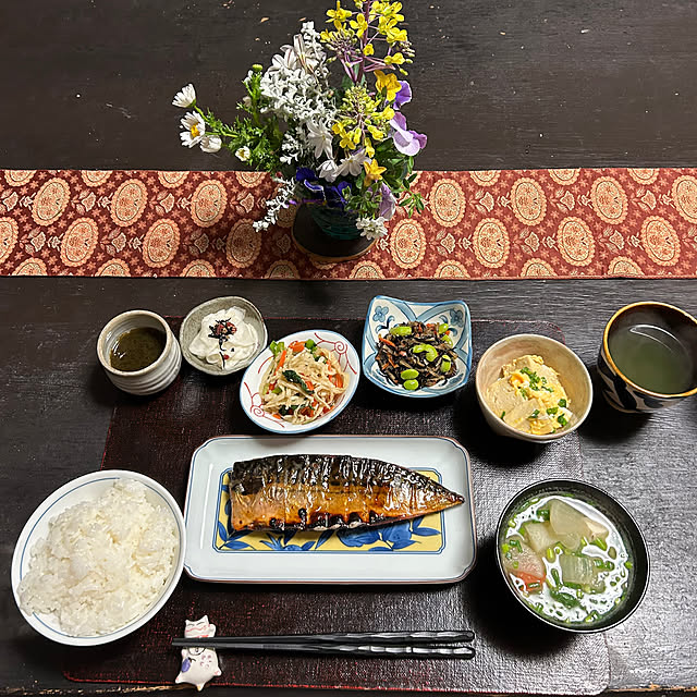 ritsukoさんの実例写真