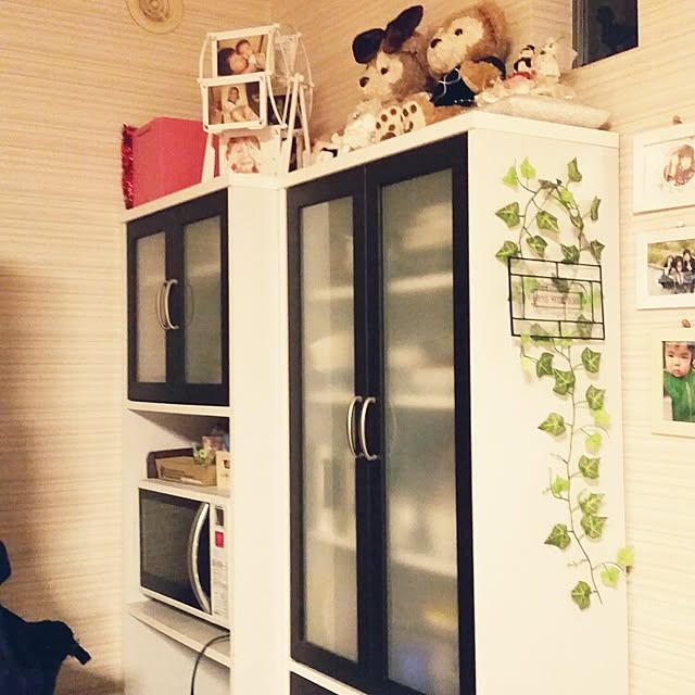 pon_nyanさんの実例写真