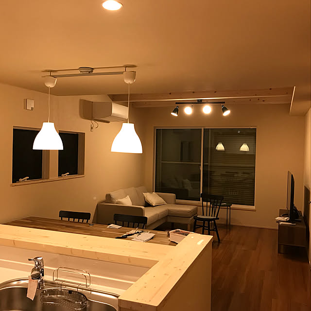 Yasuさんの実例写真