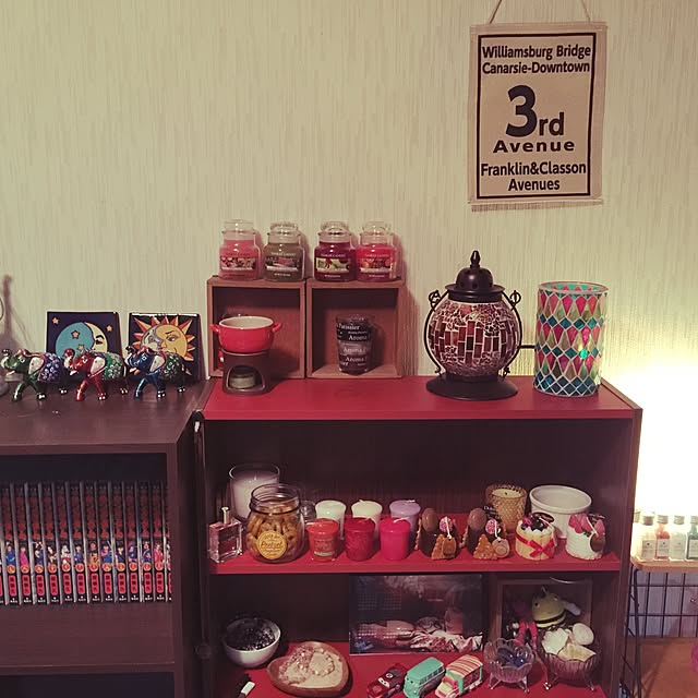 rie88さんの実例写真