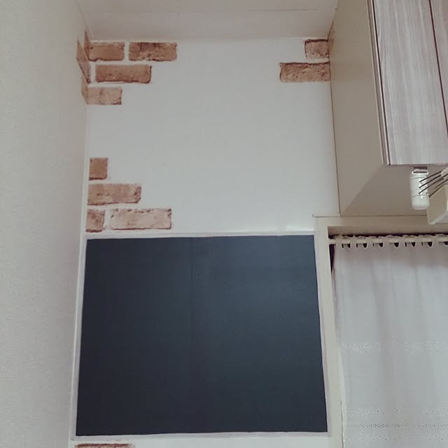 mid.さんの実例写真