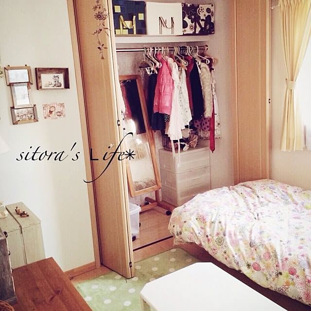 sitoraさんの実例写真