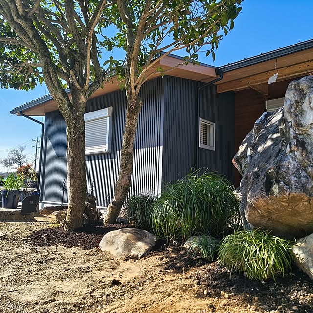 Rubiconさんの部屋