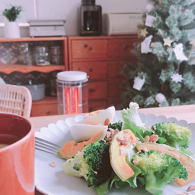 milkcocoaさんの実例写真