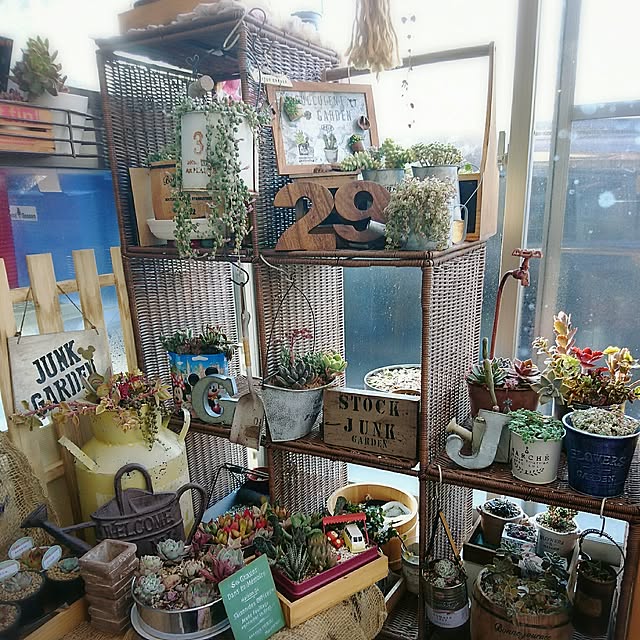 cocomilkさんの実例写真