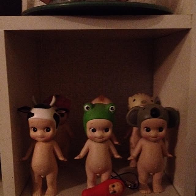 namaさんの実例写真