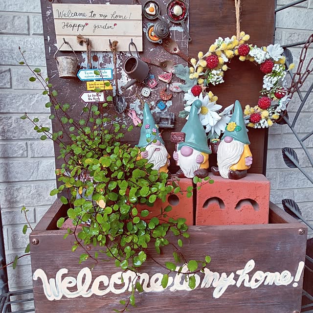 mocomocoさんの部屋