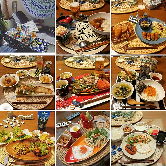 ya-さんの実例写真