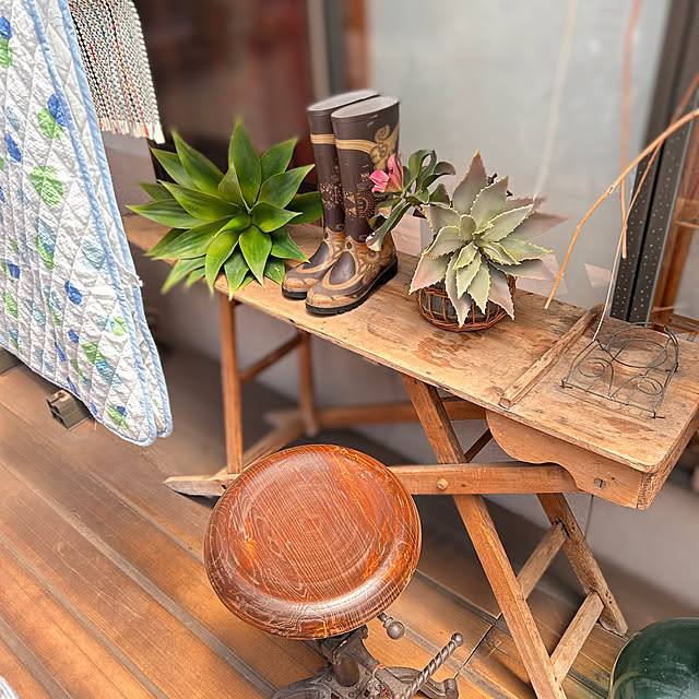 akaidarumaさんの部屋