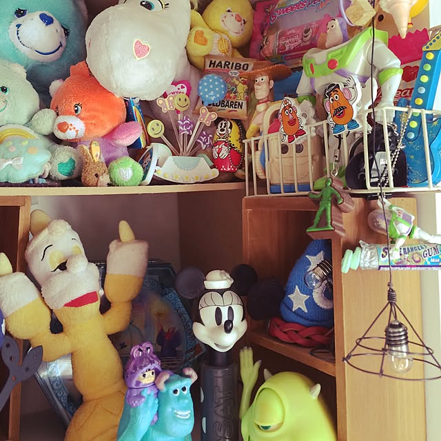 mochiさんの実例写真