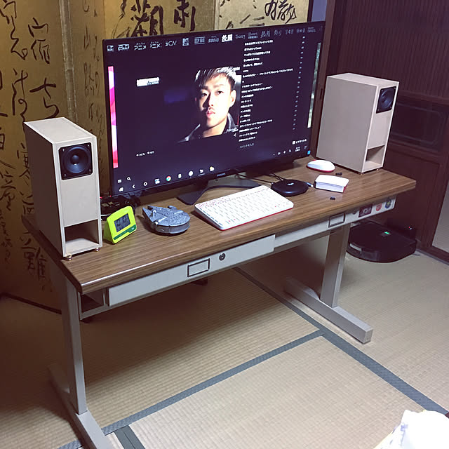 実例写真