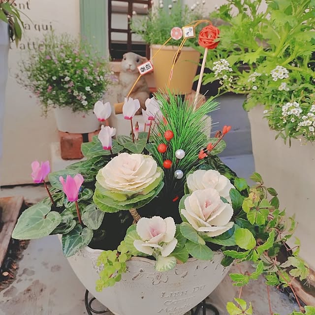 yukaさんの実例写真