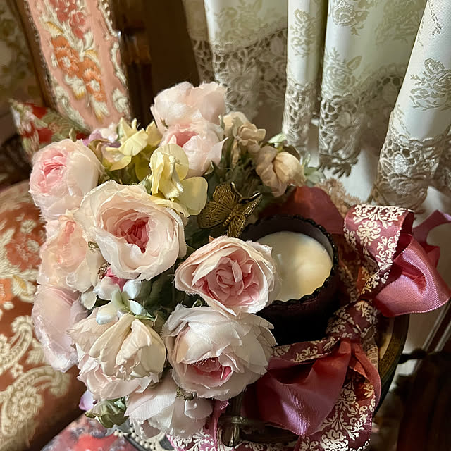 AYUKOさんの部屋