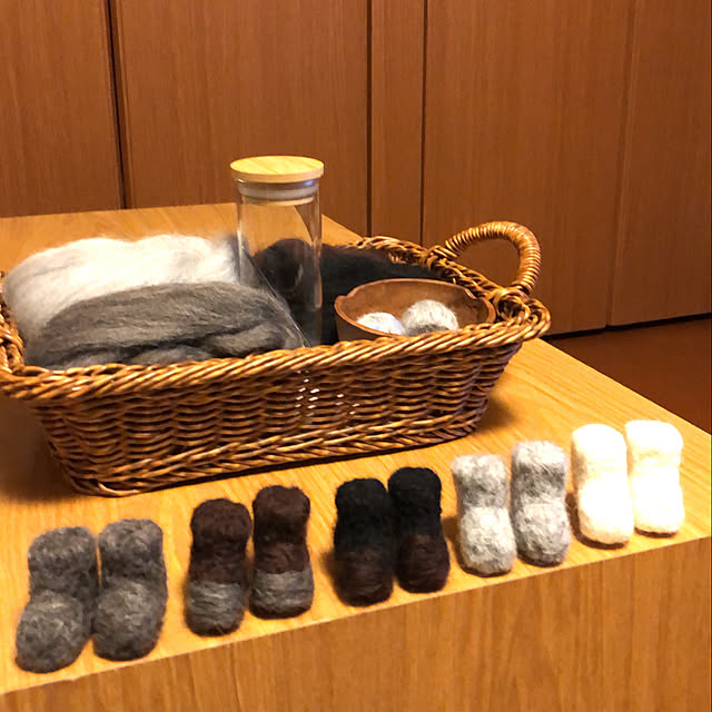 satoさんの実例写真