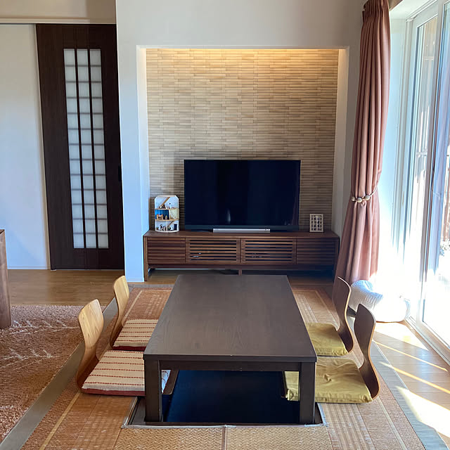 mkmkmoominさんの実例写真