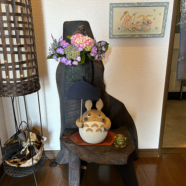 ritsukoさんの部屋