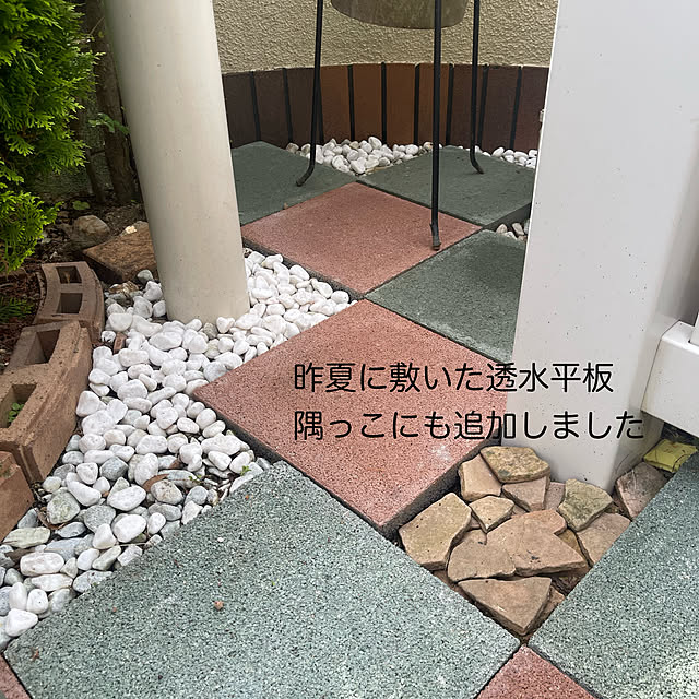 chikaさんの実例写真