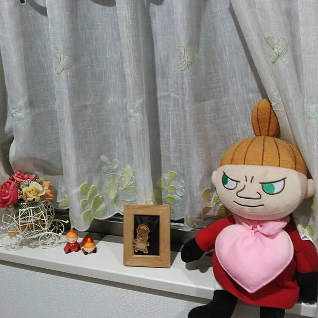 un-bon-parfum109さんの実例写真