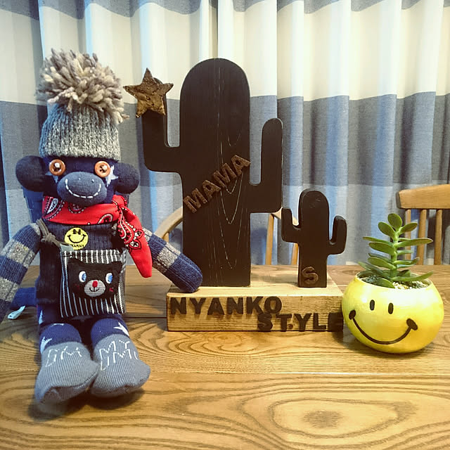 nyankoさんの実例写真