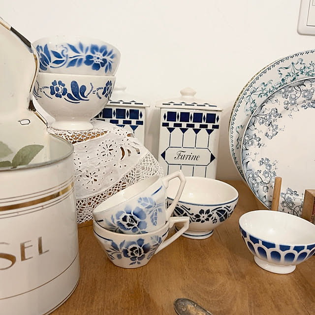 mikiponさんの部屋