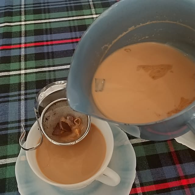 Rさんの部屋