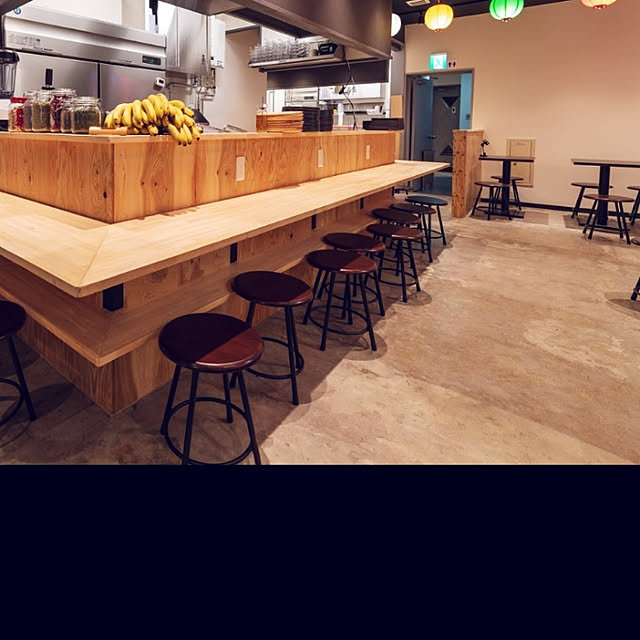 部屋全体のインテリア実例 - 2020-05-05 16:21:08