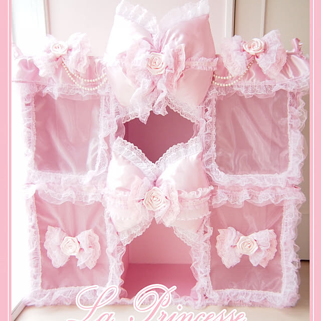 LaPrincesseさんの実例写真