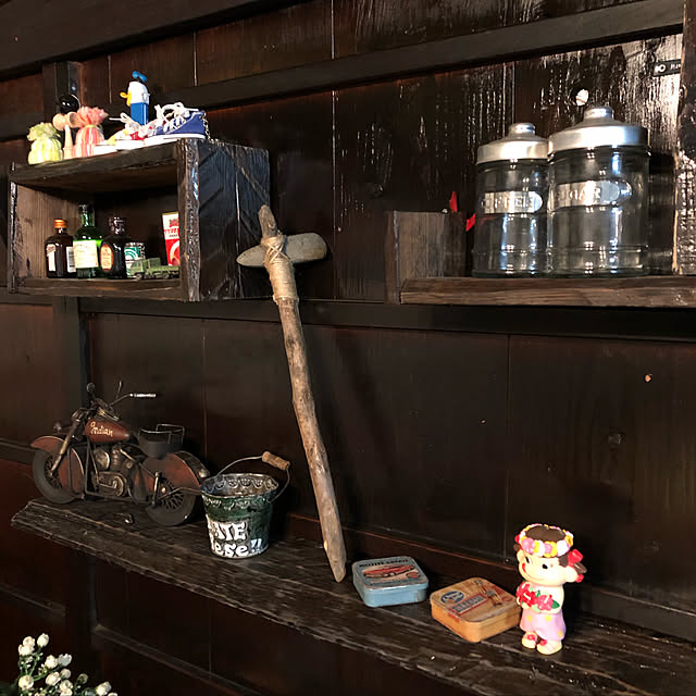 o.t109371samuさんの実例写真