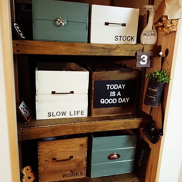 slow-lifeさんの実例写真