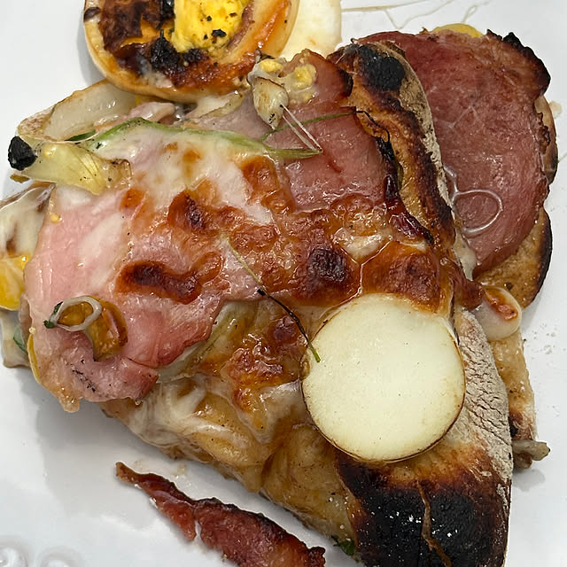 chacoさんの部屋