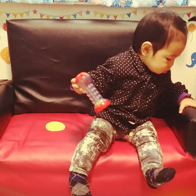 mybabychuchuchuさんの実例写真