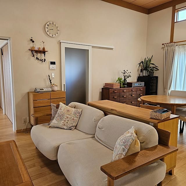 kayakoさんの部屋