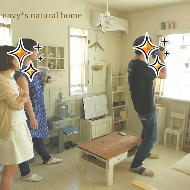 navyさんの実例写真