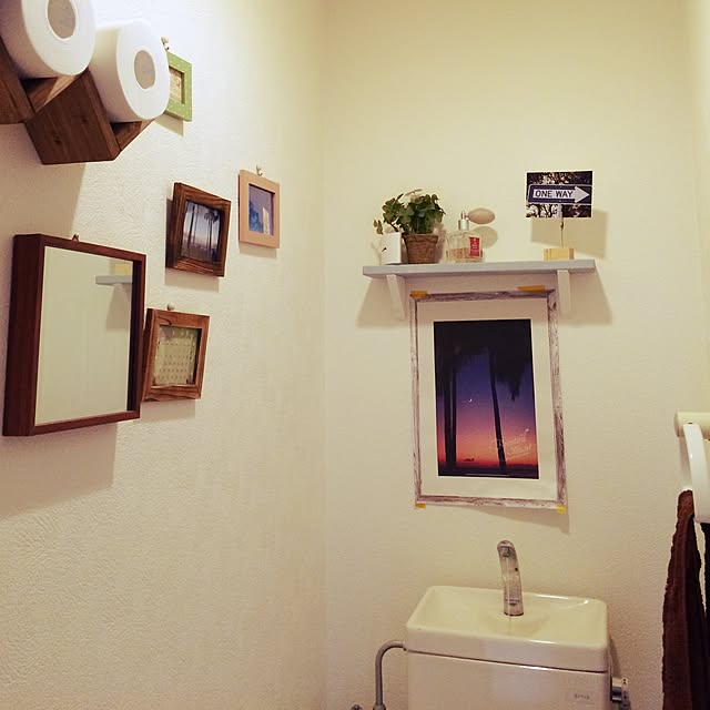 実例写真