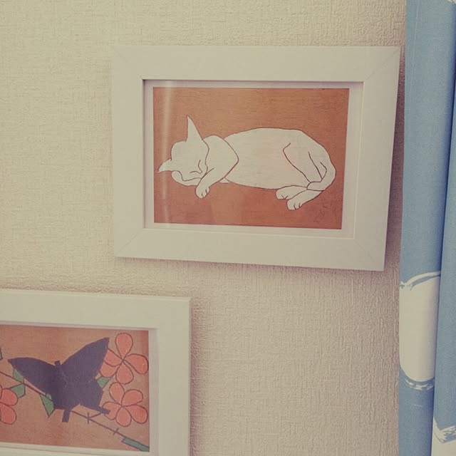 chiriさんの実例写真