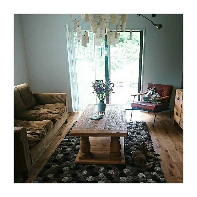 maison.de.brocanteさんの実例写真