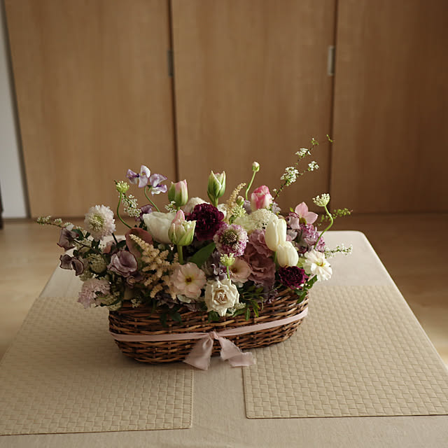 Summerさんの部屋
