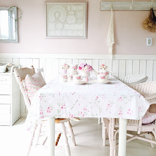 pinkrose.masakoさんの実例写真