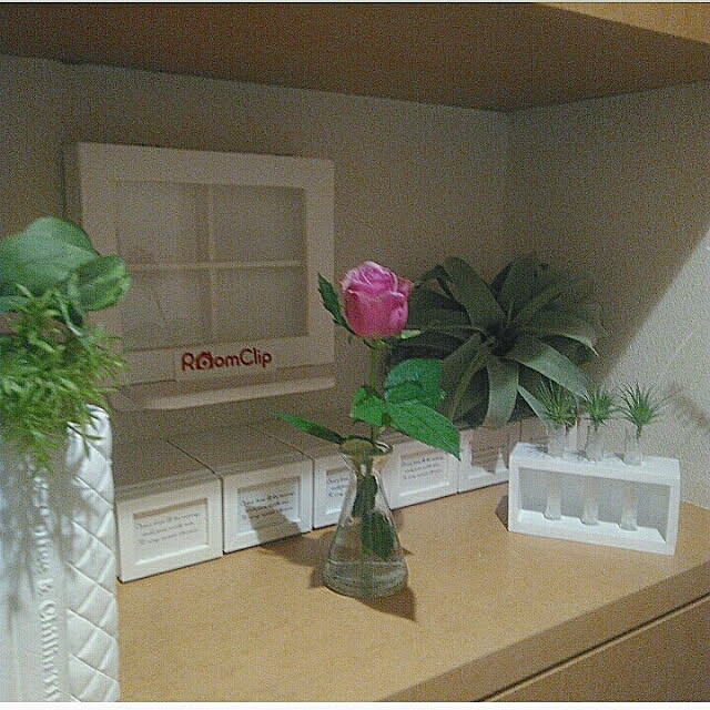 heart.emiemi57.whiteさんの実例写真